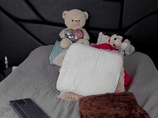 Tanya Hanks — Flirt4free recorded stream image, 09.05.2025 20:10