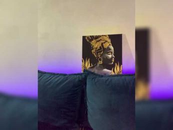 WILDGIRL — Bongacams recorded stream image, 10.05.2025 02:00