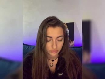WILDGIRL — Bongacams recorded stream image, 10.05.2025 02:00