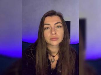 WILDGIRL — Bongacams recorded stream image, 10.05.2025 02:00