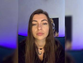 WILDGIRL — Bongacams recorded stream image, 10.05.2025 02:00