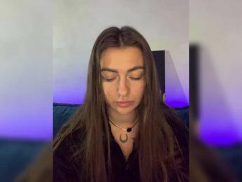 WILDGIRL — Bongacams recorded stream image, 10.05.2025 02:00