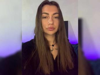 WILDGIRL — Bongacams recorded stream image, 10.05.2025 02:00