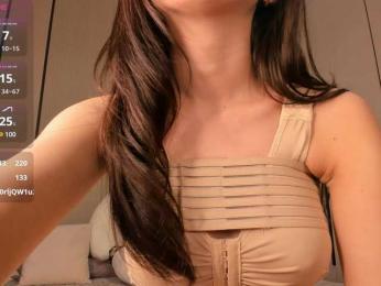 Nottiniam — Bongacams recorded stream screenshot (10 May 2025)