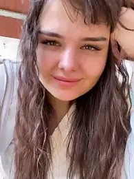 NikaMur — Stripchat recorded stream screenshot (10 May 2025)