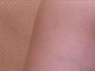 Naomi Bea — Flirt4free recorded stream screenshot (10 May 2025)