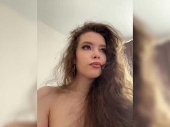 YourLadyyy — Bongacams recorded stream image, 10.05.2025 06:10