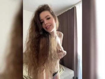 YourLadyyy — Bongacams recorded stream image, 10.05.2025 06:10