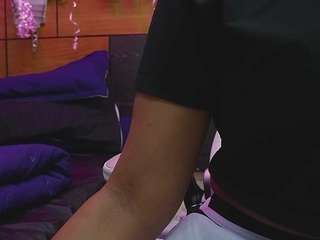 mssburbuja — Camsoda recorded stream screenshot (10 May 2025)