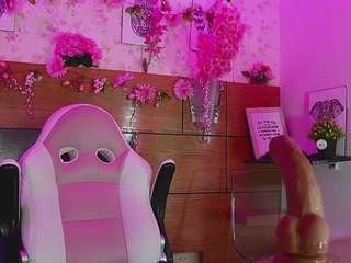 mssburbuja — Camsoda recorded stream screenshot (10 May 2025)