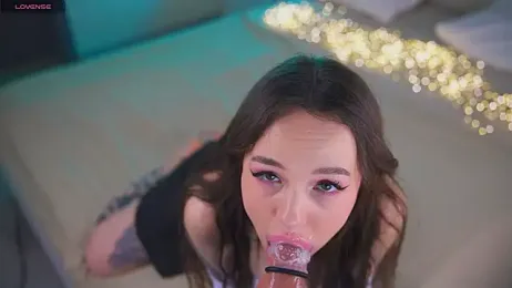 Bllowjoyy — Stripchat recorded stream image, 10.05.2025 06:40