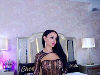 Issadorra — Bongacams recorded stream image, 10.05.2025 11:10