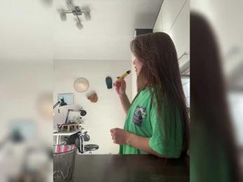 -INDICA- — Bongacams recorded stream image, 10.05.2025 14:20