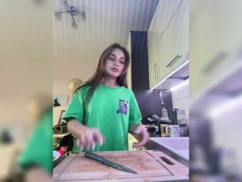 -INDICA- — Bongacams recorded stream image, 10.05.2025 14:20