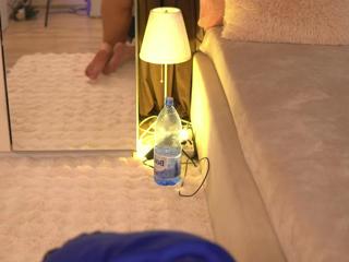 Crystal Chanel — Flirt4free recorded stream image, 10.05.2025 08:00