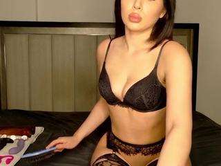 katerinak — Camsoda recorded stream screenshot (10 May 2025)