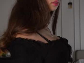 kusssecka — Chaturbate recorded stream screenshot (10 May 2025)