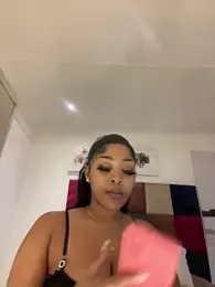sexyTHANDO — Stripchat recorded stream screenshot (10 May 2025)
