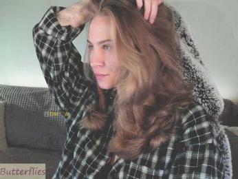 Adamova_Eva — Bongacams recorded stream screenshot (10 May 2025)