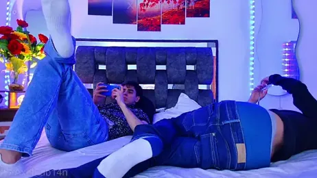 Alex_and_Fabian — Stripchat recorded stream image, 10.05.2025 18:40