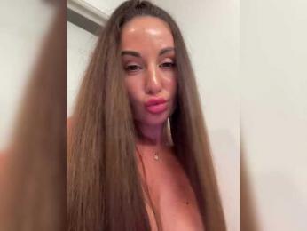 __Baby__ — Bongacams recorded stream screenshot (10 May 2025)