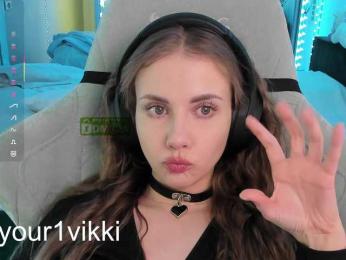 VikkiExtraCheese — Bongacams recorded stream image, 07.02.2025 15:30
