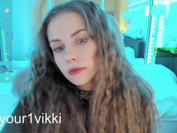 VikkiExtraCheese — Bongacams recorded stream image, 07.02.2025 15:30