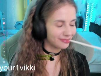 VikkiExtraCheese — Bongacams recorded stream image, 07.02.2025 15:30