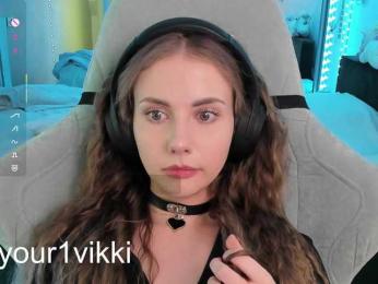 VikkiExtraCheese — Bongacams recorded stream image, 07.02.2025 15:30