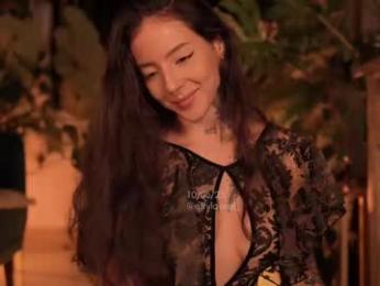 effylowell_ — Chaturbate recorded stream image, 11.05.2025 00:30