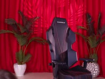 kittycaitlin — Chaturbate recorded stream image, 10.05.2025 21:30