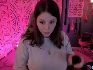 lila-ellis — Camsoda recorded stream image, 11.05.2025 03:00