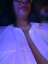 Saorii_kiido — Stripchat recorded stream image, 11.05.2025 04:20