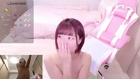 Madoka_0116 — Stripchat recorded stream image, 11.05.2025 04:40