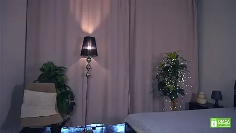 AmmyScotch — Stripchat recorded stream screenshot (11 May 2025)