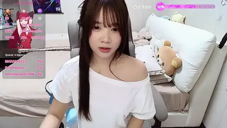 Sakura_Anne — Stripchat recorded stream image, 11.05.2025 05:30