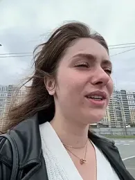 MariiD — Stripchat recorded stream image, 11.05.2025 07:00