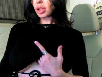 Mashulya29 — Bongacams recorded stream image, 11.05.2025 05:20