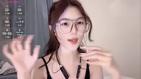 Sweet-Angel999 — Stripchat recorded stream image, 11.05.2025 14:20