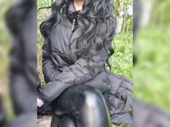 Hotpepper-Sweetpepper — Bongacams recorded stream image, 11.05.2025 14:10