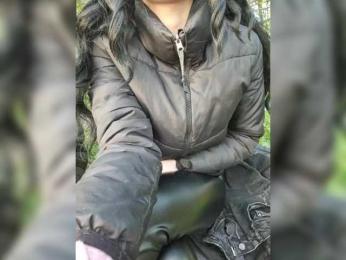 Hotpepper-Sweetpepper — Bongacams recorded stream image, 11.05.2025 14:10