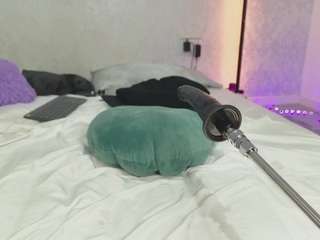 vampire-girl — Camsoda recorded stream image, 11.05.2025 15:10