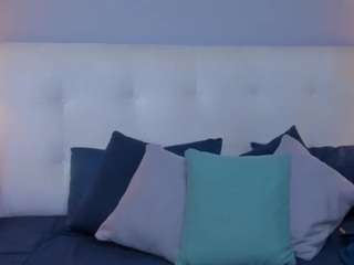 victoria-rouse — Camsoda recorded stream image, 11.05.2025 14:00
