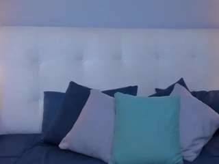 victoria-rouse — Camsoda recorded stream image, 11.05.2025 14:00