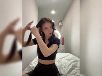 OlivkaVif — Bongacams recorded stream image, 11.05.2025 18:00