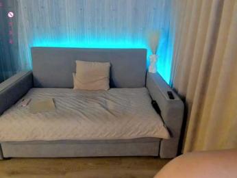 -Smetanka- — Bongacams recorded stream image, 11.05.2025 14:20