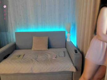 -Smetanka- — Bongacams recorded stream image, 11.05.2025 14:20