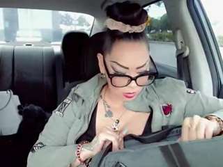 808sweets — Camsoda recorded stream image, 11.05.2025 17:40