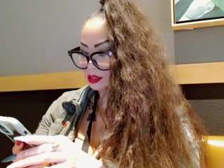 808sweets — Camsoda recorded stream image, 11.05.2025 17:40