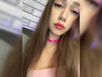 Jade8887 — Bongacams recorded stream screenshot (11 May 2025)